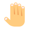 Hand